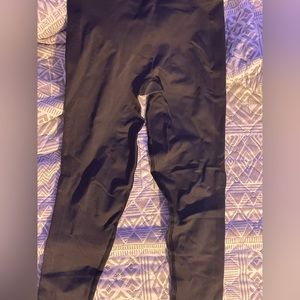 Lulu lemon leggings size 8